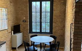 Stylisches Loft Mitten In Berlin